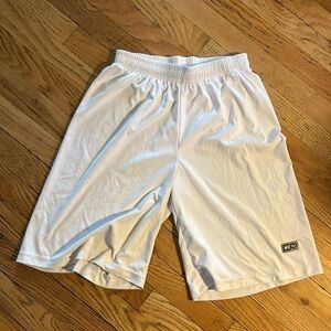 Athletic shorts